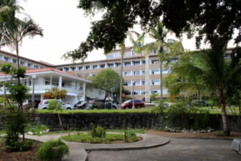 UEPB prorroga inscrições para concurso com 12 vagas até 3 de maio