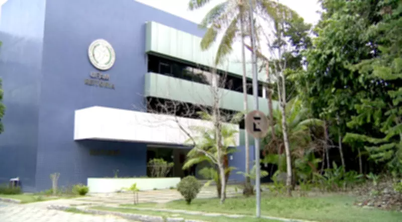 Ufam abre concurso com 31 vagas para professor em São Gabriel da Cachoeira