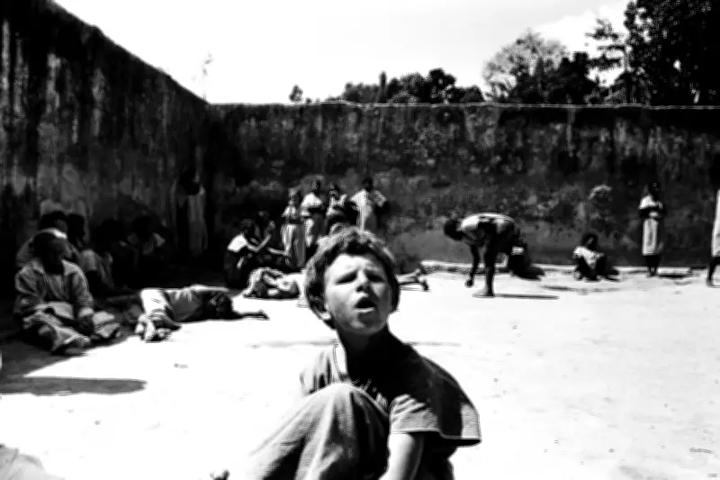 UFMG pede desculpas por compra de cadáveres do Hospital Colônia de Barbacena