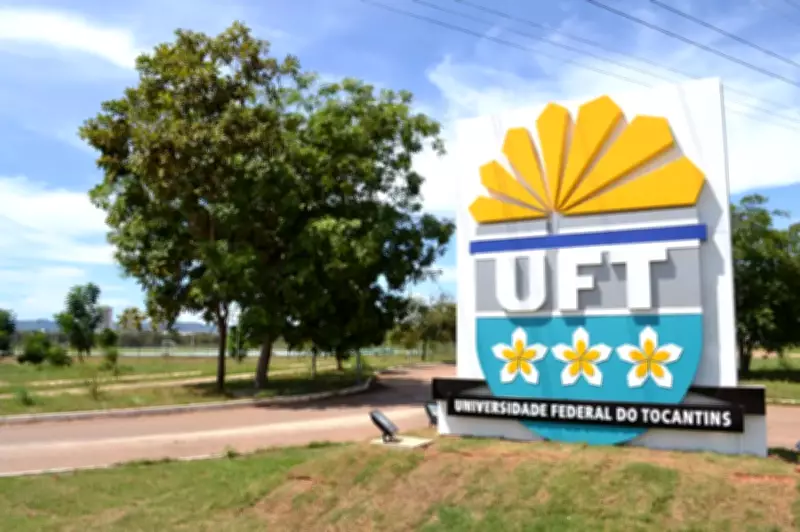 UFT abre concurso público com 16 vagas imediatas e salários de até R$ 5,2 mil