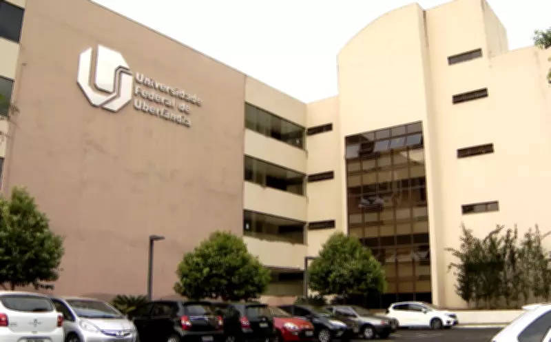 UFU abre concurso para professor com salário de até R$ 13,2 mil