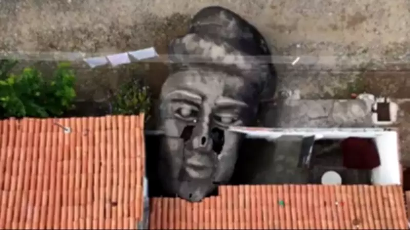 Unidos da Tijuca levará livro 'A Cabeça do Santo' para o Carnaval 2027 no Rio