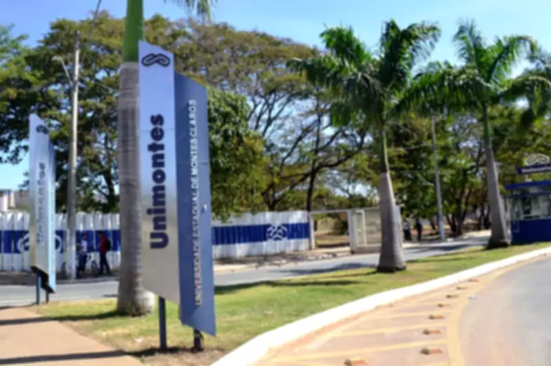 Unimontes abre inscrições para vestibular e PAES 2026; veja datas e vagas