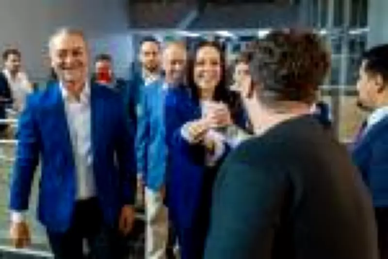 União inédita de PT e PDT coloca esquerda na frente no RS, aponta Quaest