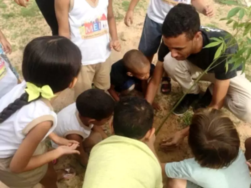 Univasf oferece curso gratuito em agroecologia e sustentabilidade no Semiárido