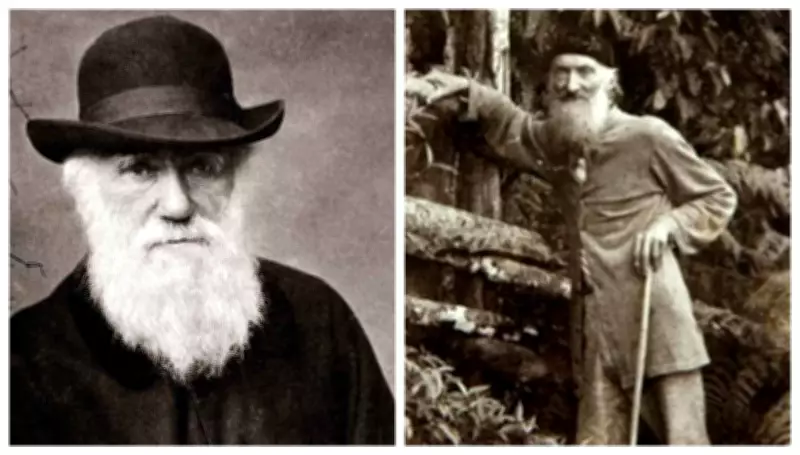 USP concede título de Doutor Honoris Causa a Fritz Müller, naturalista que inspirou Darwin