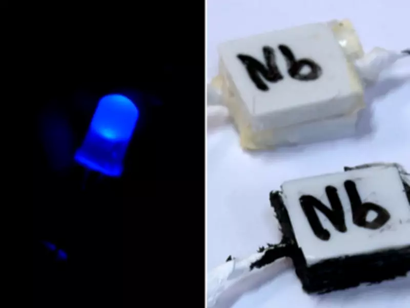 USP cria bateria recarregável de nióbio, metal abundante no Brasil