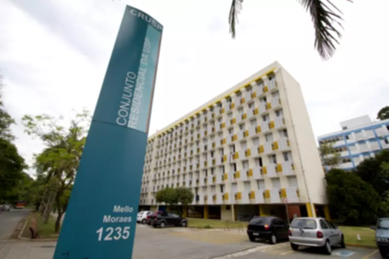 USP expulsa estudante acusado de estupro do Crusp e suspende aulas por 120 dias