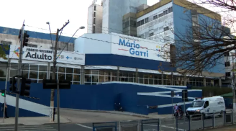 UTI do Hospital Mário Gatti em Campinas reabre após 48 dias por surto de superbactéria KPC