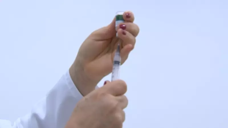 Vacina contra dengue disponível em Campinas para profissionais e pessoas com 59 anos