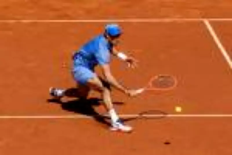 Vaias em Barcelona: Saque por baixo de Nuno Borges gera polêmica em vitória no ATP 500