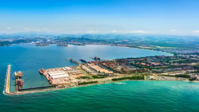 Vale anuncia investimento de R$ 12 bilhões no Espírito Santo até 2030