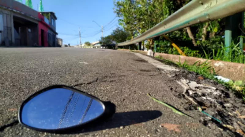 Vale do Paraíba registra queda de 23% em mortes no trânsito no primeiro trimestre de 2026