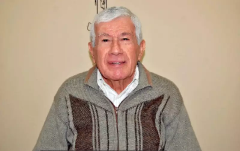 Valinhos decreta luto oficial pela morte do ex-prefeito Luiz Bissoto, aos 94 anos