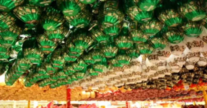 Variação de preços de ovos de Páscoa ultrapassa 100% em Campo Grande, aponta Procon