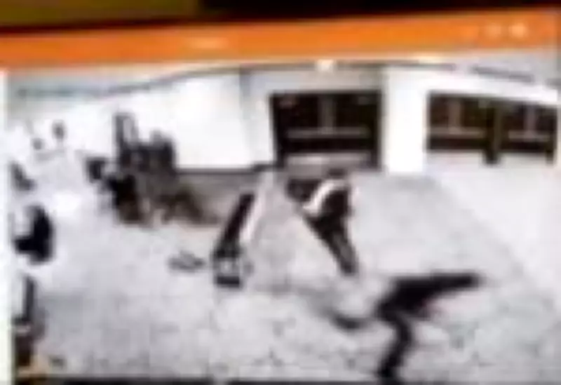 Vídeo de Trump expõe falhas de segurança em tentativa de atentado; assista