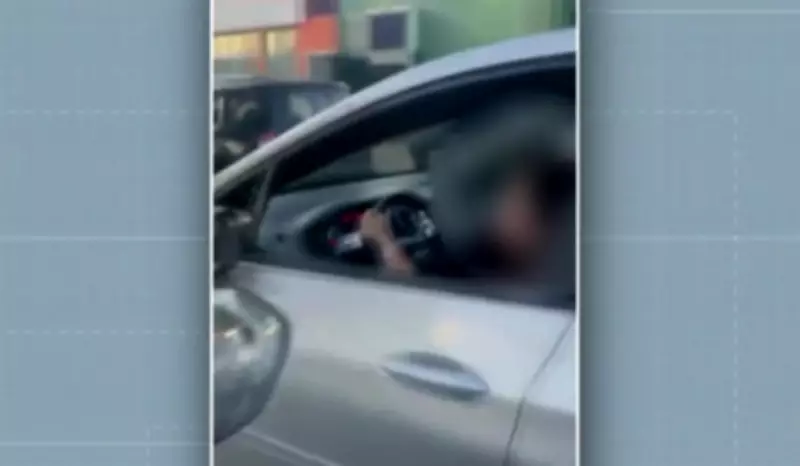 Vídeo flagra motorista sendo alertada sobre atropelamento fatal de jovem em Limeira