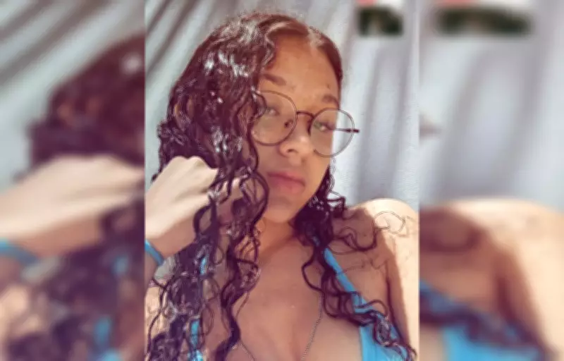 Vídeo mostra estudante de Jundiaí descendo de carro antes de ser encontrada morta em mata