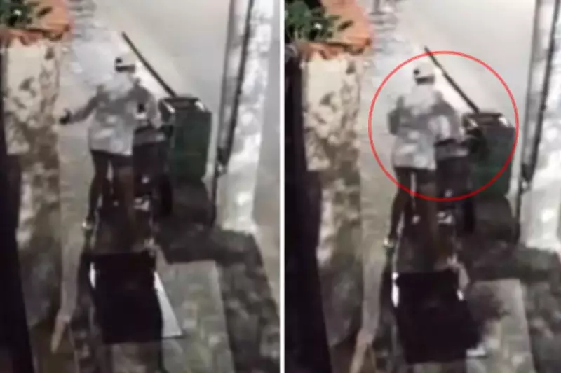 Vídeo mostra mulher agredindo menina com tapas e puxão de cabelo em Santos