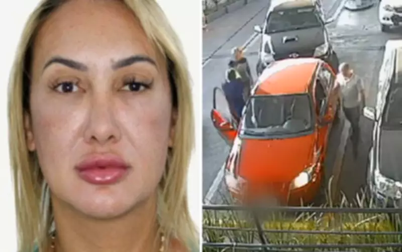 Vídeo revela assassinato em posto de combustível por dívida de R$ 80 mil em Anápolis