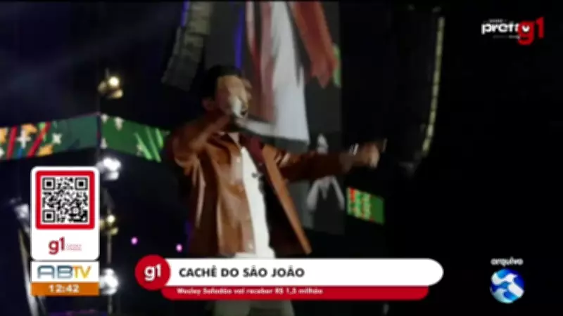 Vídeos AB1 de Caruaru: Confira os destaques da quarta-feira, 15 de abril de 2026