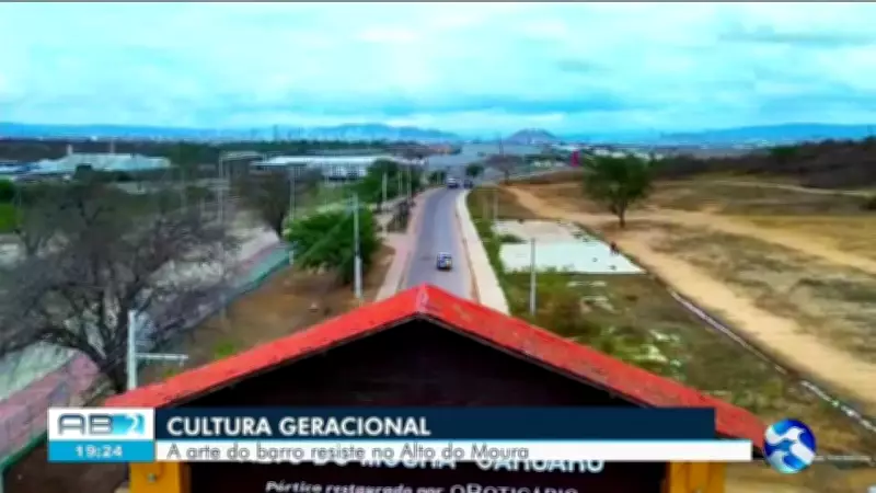 Vídeos AB2 de Caruaru: Confira os destaques da quarta-feira, 1º de abril de 2026