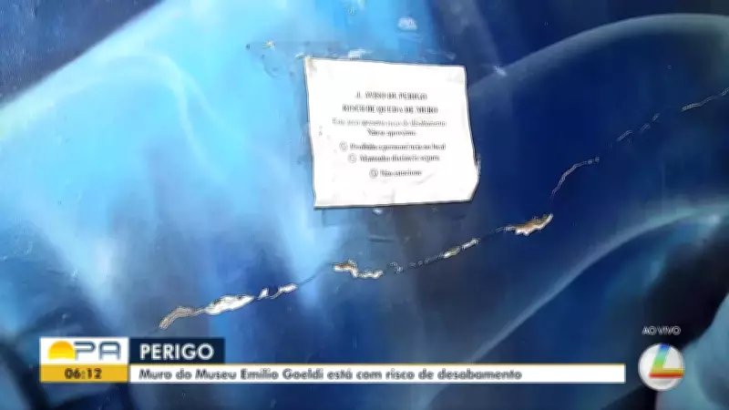 Vídeos BDP de Quarta-feira: Confira os Destaques do Dia 15 de Abril de 2026 no Pará