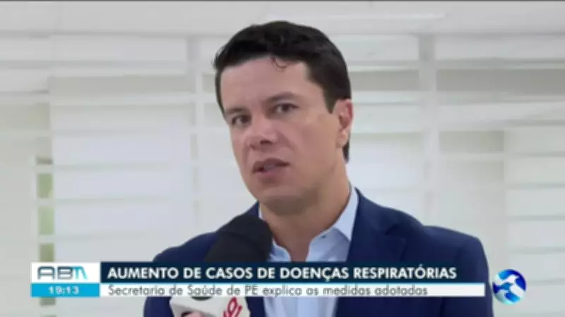 Vídeos da AB2 de terça-feira, 28 de abril de 2026, em Caruaru e região