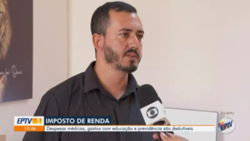Vídeos da EPTV 1 Sul de Minas desta quarta-feira, 22 de abril de 2026