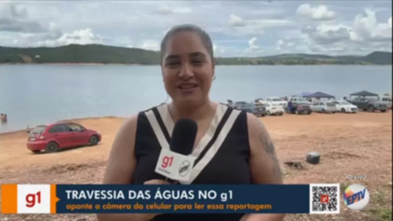 Vídeos da EPTV 1 Sul de Minas desta sexta-feira, 3 de abril de 2026
