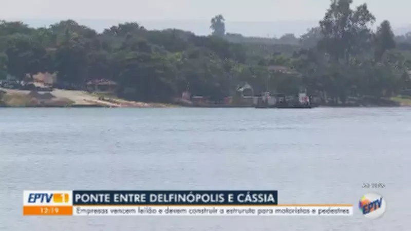 Vídeos da EPTV 1 Sul de Minas destacam notícias regionais de 15 de abril de 2026