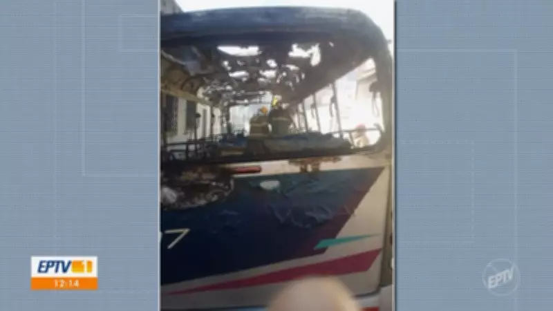 Vídeos da EPTV 1 Sul de Minas: destaques da terça-feira, 7 de abril de 2026