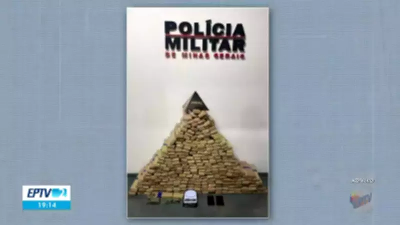 Vídeos da EPTV 2 Sul de Minas apresentam notícias de quarta-feira, 22 de abril de 2026