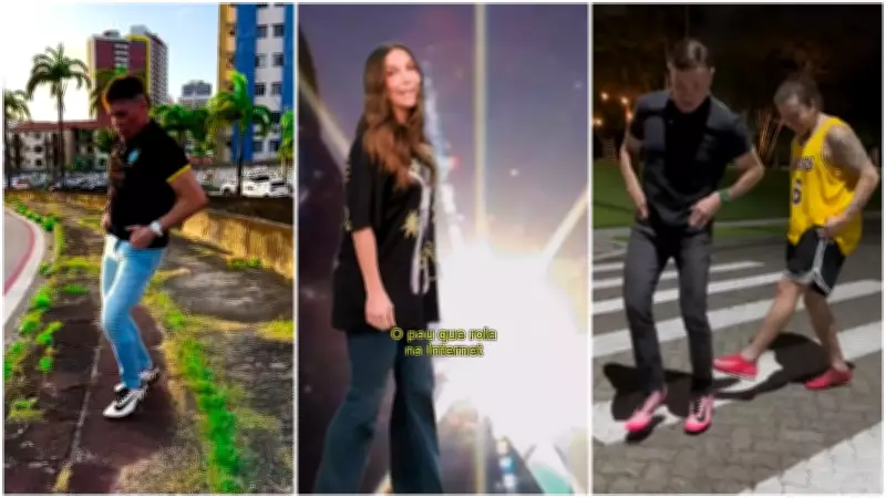 Vídeos de apresentador cearense João Inácio Jr. viram trend nacional com apoio LGBTQIA+