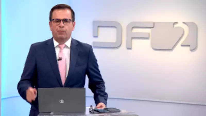 Vídeos DF2: Confira os destaques do sábado, 4 de abril de 2026, no Distrito Federal
