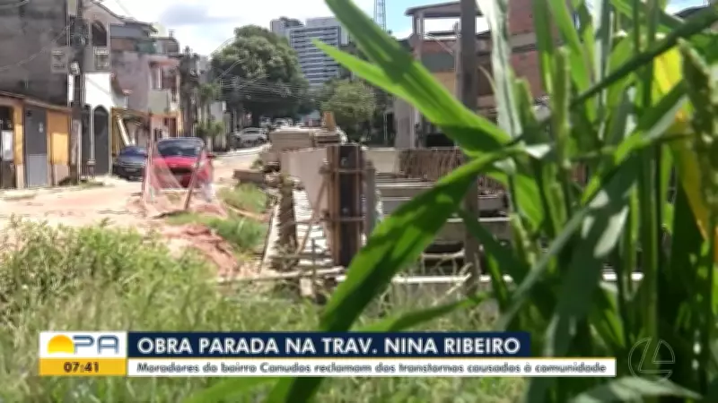Vídeos do BDP de quinta-feira, 30 de abril de 2026, no Pará