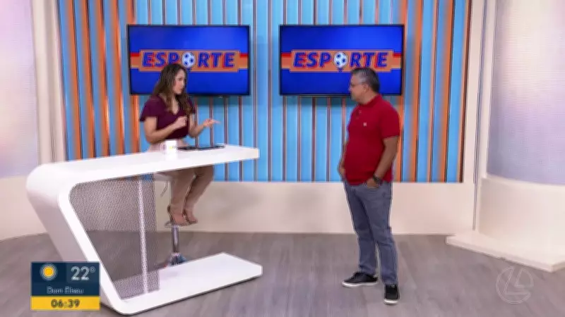 Vídeos do BDP de Quinta-feira: Confira as Principais Notícias do Pará em 16 de Abril de 2026