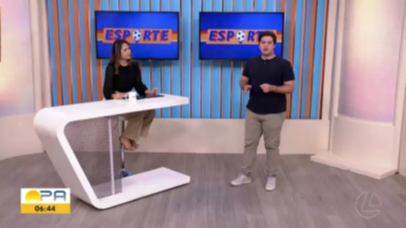 Vídeos do BDP de Sexta-feira: Confira os Destaques do Dia 10 de Abril de 2026 no Pará