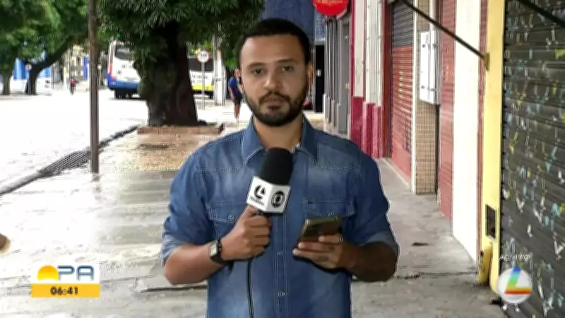 Vídeos do BDP: Sexta-feira, 24 de abril de 2026 - Destaques do Pará