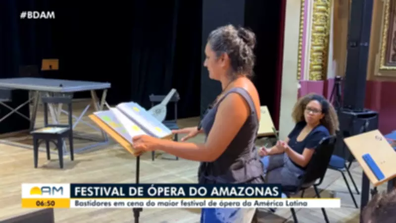 Vídeos do Bom Dia Amazonas: 30 de abril de 2026