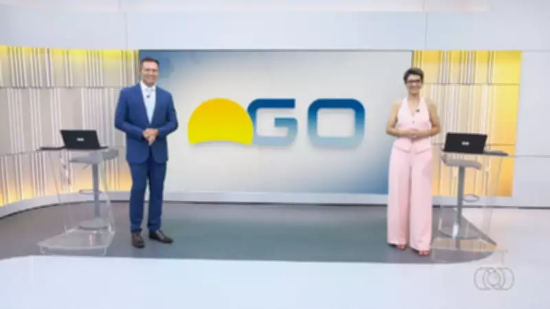 Vídeos do Bom Dia Goiás: Destaques desta quinta-feira, 30 de abril de 2026