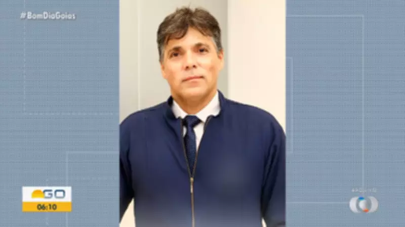 Vídeos do Bom Dia Goiás: Destaques desta sexta-feira, 24 de abril de 2026