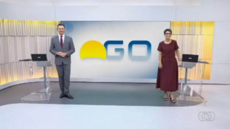 Vídeos do Bom Dia Goiás: Destaques desta sexta-feira (29/04/2026)