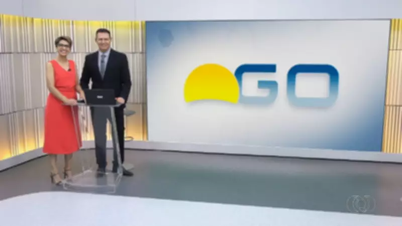 Vídeos do Bom Dia Goiás: Destaques desta terça, 28 de abril de 2026