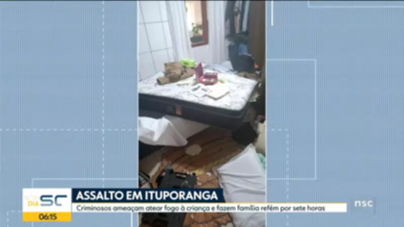 Vídeos do Bom Dia Santa Catarina: Quinta-feira, 23 de Abril de 2026