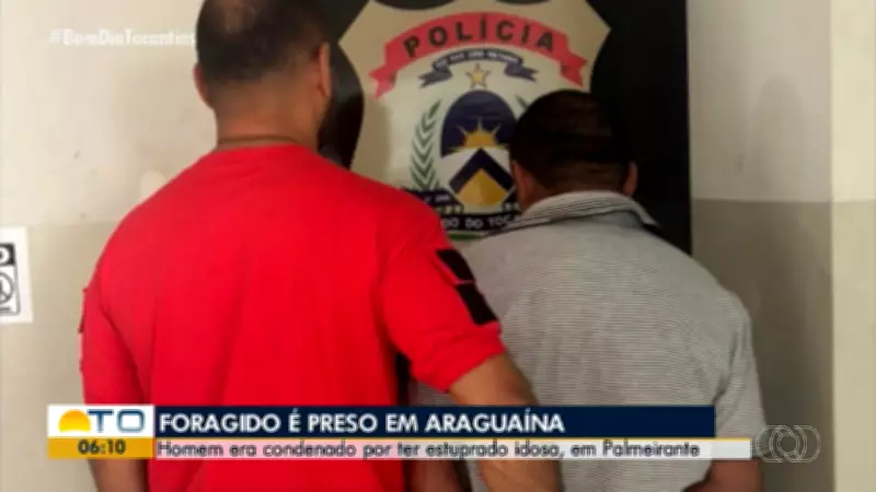 Vídeos do Bom Dia Tocantins de 28 de abril de 2026