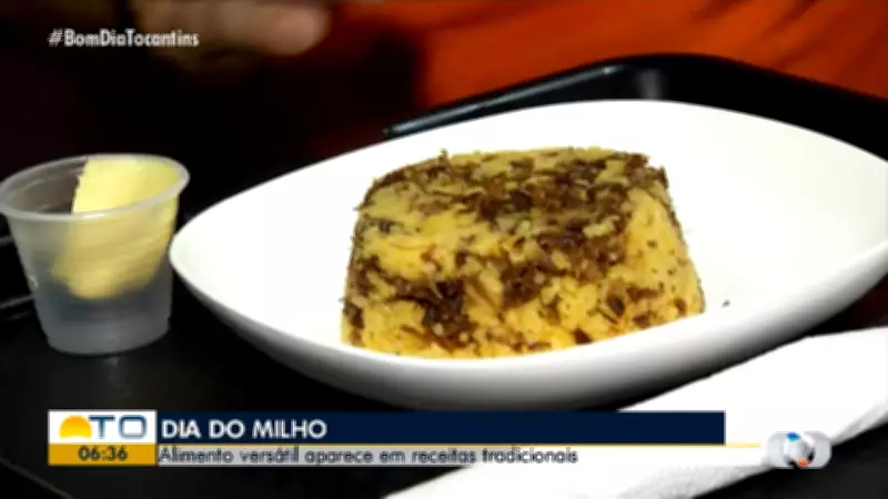 Vídeos do Bom Dia Tocantins: Sexta-feira, 24 de abril de 2026
