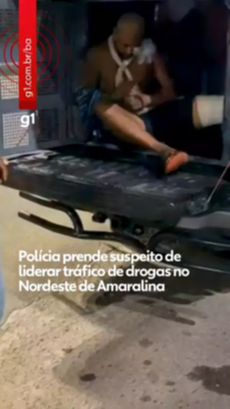 Vídeos do G1 e TV Bahia destacam notícias da quarta-feira, 8 de abril de 2026