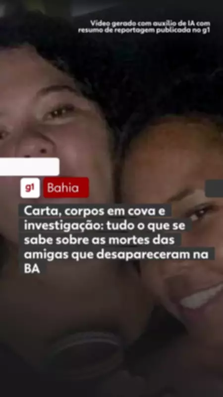 Vídeos do G1 e TV Bahia: destaques da quinta-feira, 16 de abril de 2026