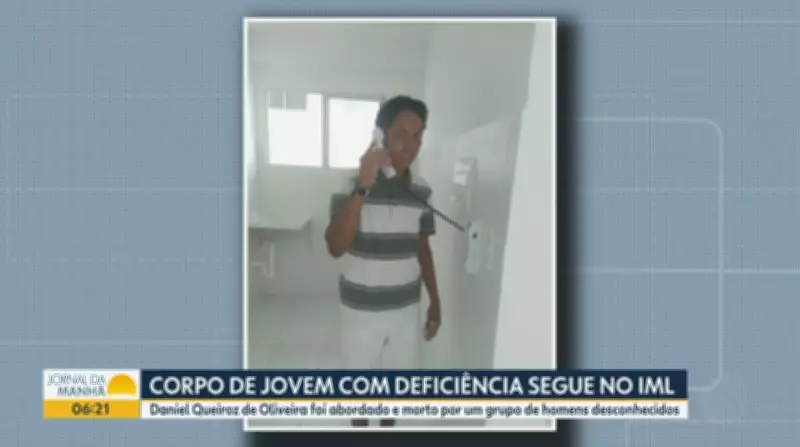 Vídeos do G1 e TV Bahia: destaques da quinta-feira, 2 de abril de 2026